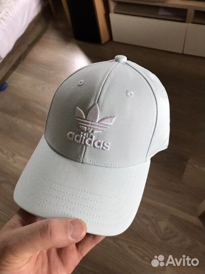 Бейсболка adidas originals