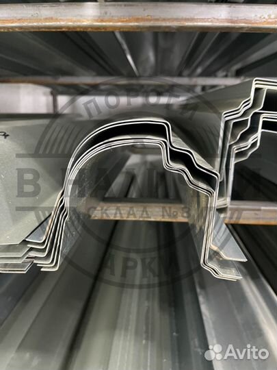 Ремонтный порог правый Hyundai Matrix