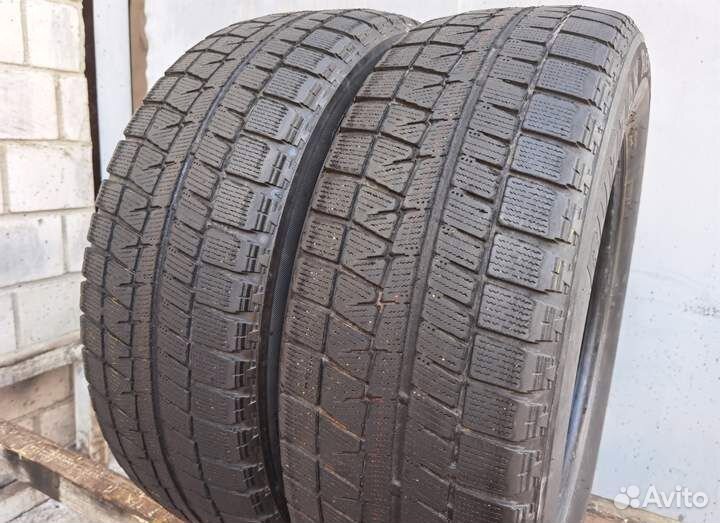 Bridgestone Blizzak Revo GZ 215/60 R16 95S