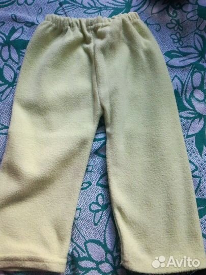 Костюм для девочки