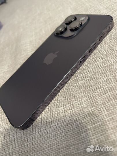 iPhone 14 Pro, 256 ГБ