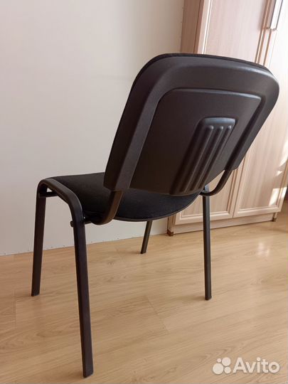 Стул кресло офисный (компьютерный стул)