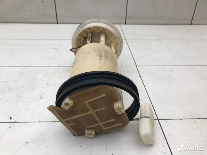 Бензонасос Vw Pointer 1 BSL 2005