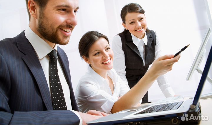 Личный ассистентруководителя в Офисе