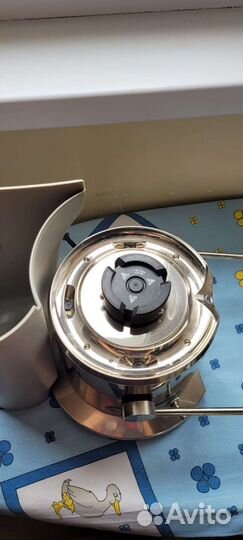 Соковыжималка bork