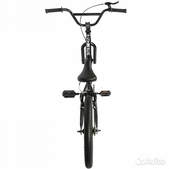 Велосипед BMX Tech Team Step One 20