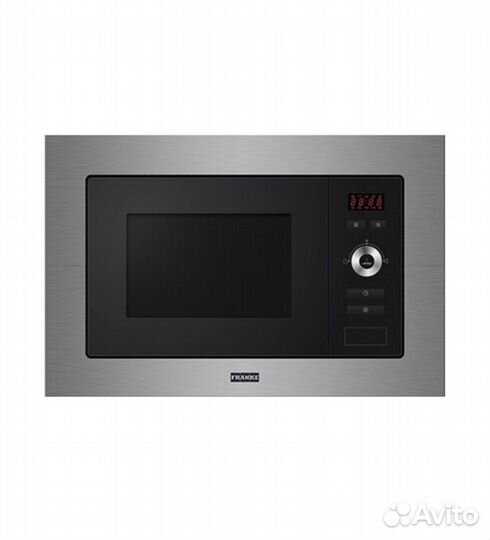 Микроволновая печь встраиваемая franke
