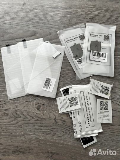 Защитные стекла Realme GT Neo 2