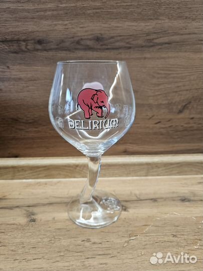 Пивные бокалы