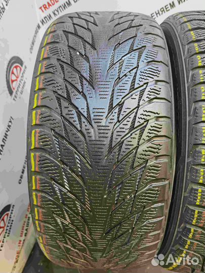 Nokian Tyres Hakkapeliitta R2 225/50 R17 98R