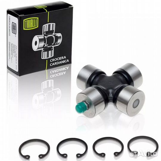 Крестовина кардана Stels ATV 650/800/850 Guepard