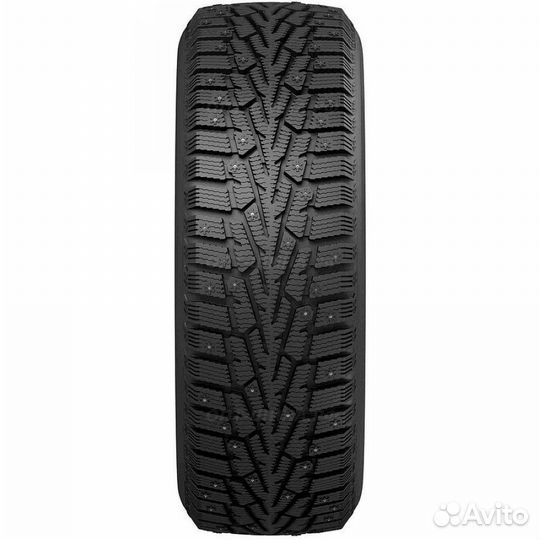 Cordiant Snow Cross 205/70 R15 100T