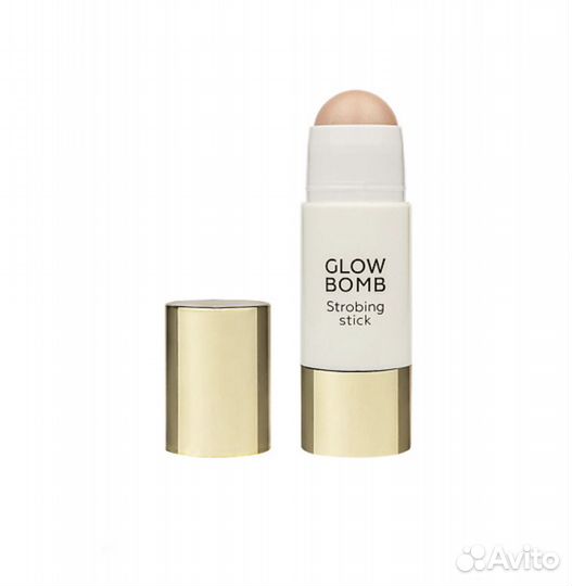 Хайлайтер Стробинг стик Летуаль новый