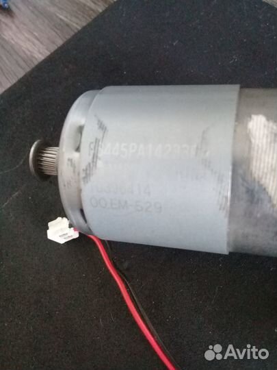 Электродвигатели для принтера Epson Stylus CX3900