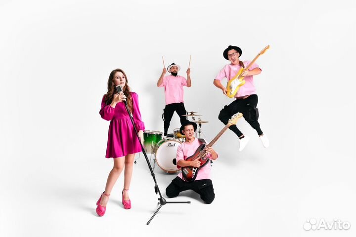 Ковер группа 