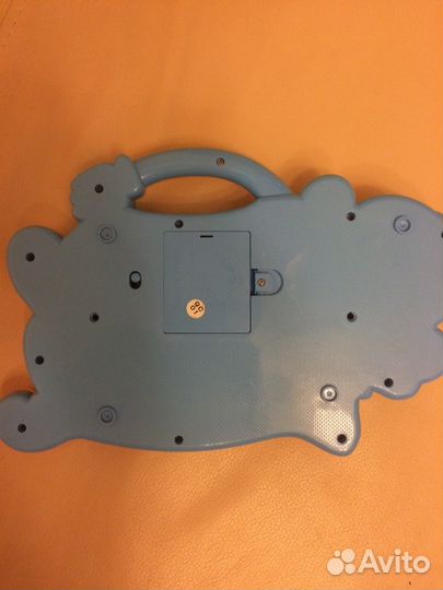 Музыкальная игрушка Пианино