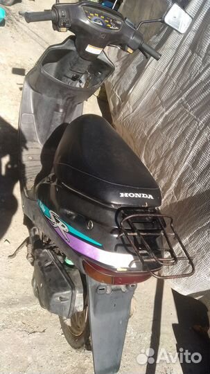 Продам Скутер Хонда дио 27