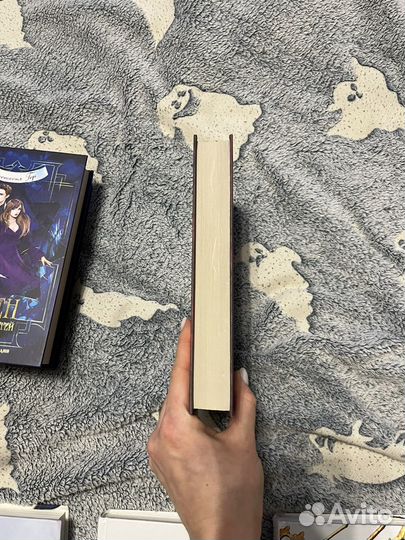 Анастасия Гор- Ковен озера Шамплейн