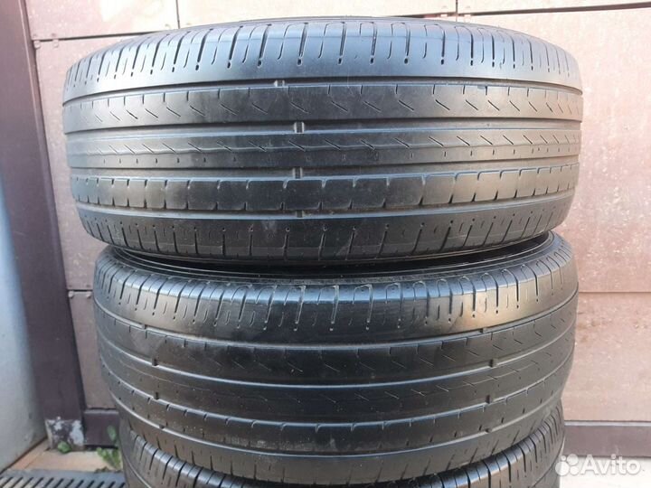 Pirelli Scorpion Verde 225/60 R18