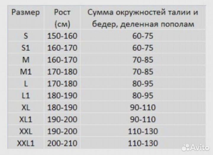 Корректор осанки orlett tlso-250(A)