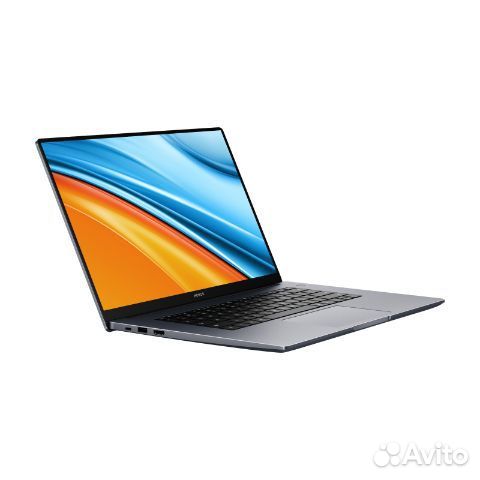 Новый Honor MagicBook 15