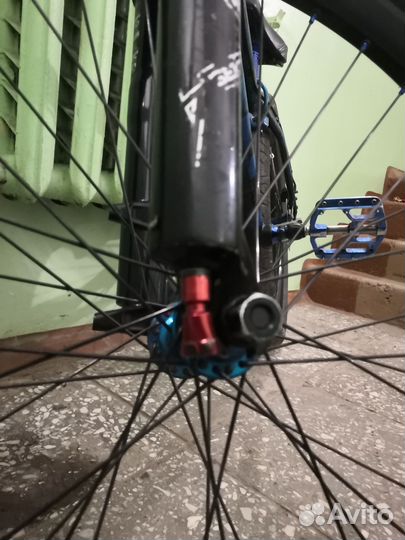 Запчасти нп 26 стрит дерт