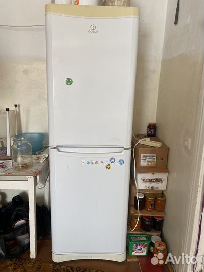 Холодильник