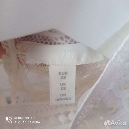 Платье для девочки zara
