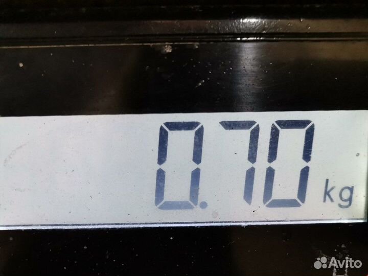 Радиатор для Peugeot-Citroen C4 Picasso 1