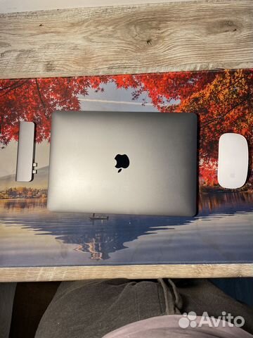 Macbook air m1 16gb 512gb купить в Санкт-Петербурге | Электроника | Авито