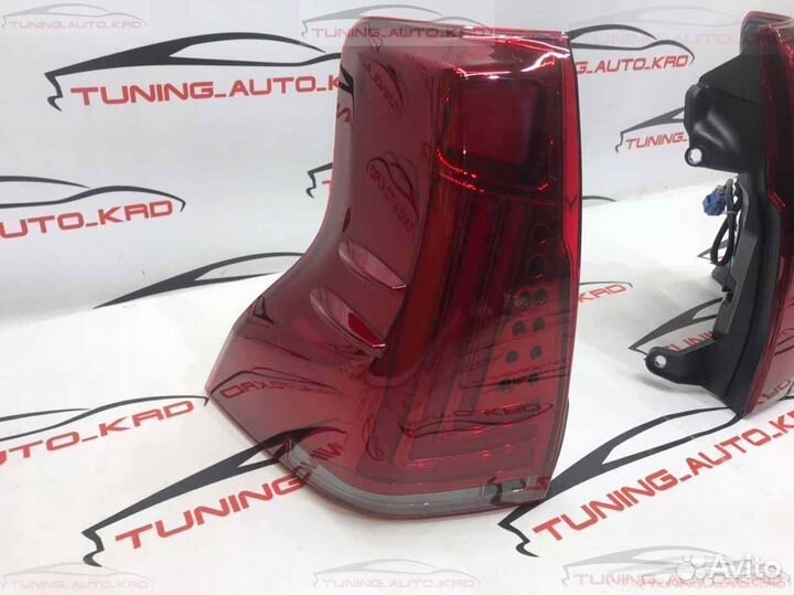 Фонари задние стопы Land Cruiser Prado 150 J8674