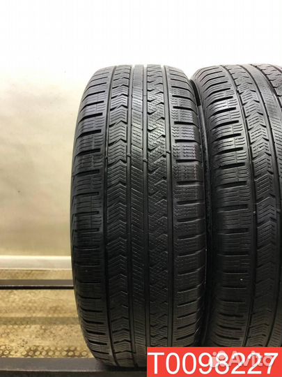 Vredestein QuaTrac 5 225/60 R18 104V