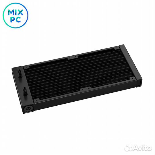 Сво для процессора deepcool LT520