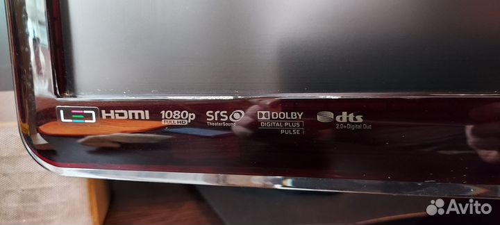 Монитор Samsung syncmaster ta350