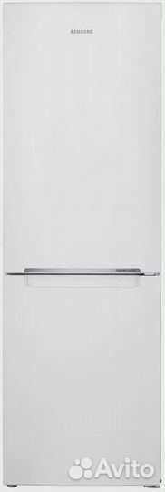 Холодильник Samsung RB29fsrndww 2-хкамерн. белый