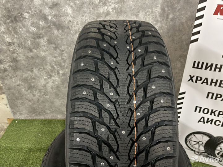 Nokian Tyres Hakkapeliitta 9 SUV 285/50 R20 116T