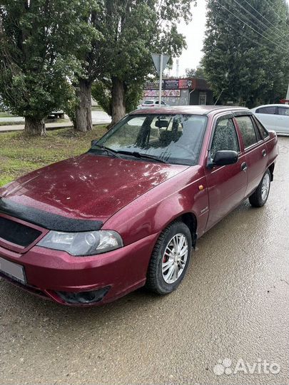 Daewoo Nexia 1.6 МТ, 2010, 135 000 км