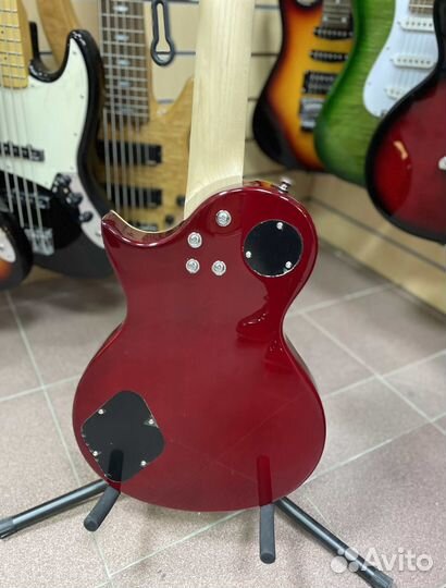 Электрогитара Caraya E231TRD