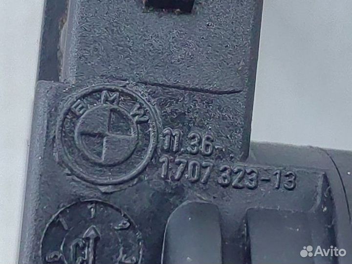 Клапан электромагнитный Bmw X5 E70 N62B48 2008