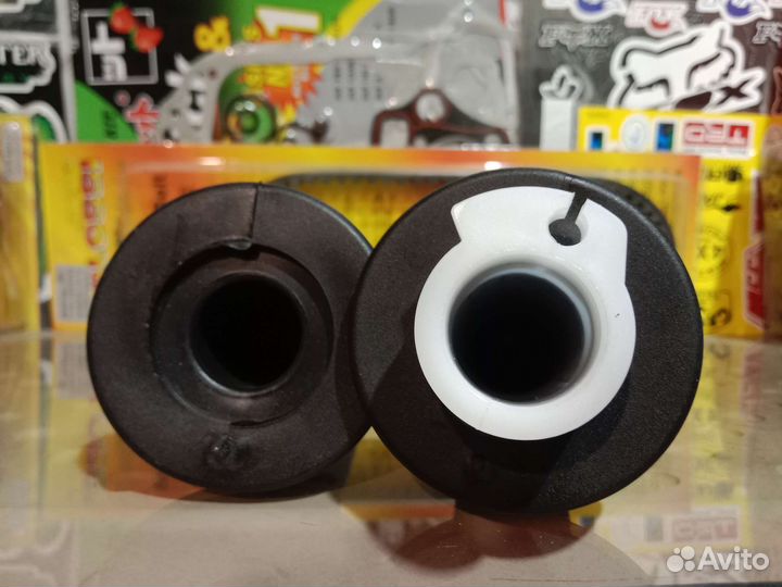 Грипсы protaper