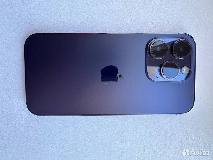 iPhone 14 Pro, 128 ГБ