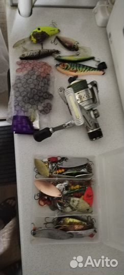 Раттлины и вибы