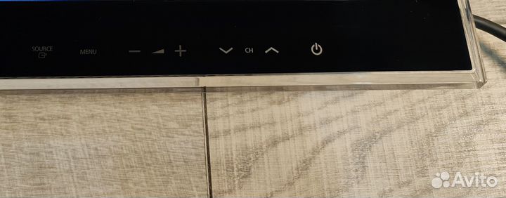 Samsung SMART TV телевизор