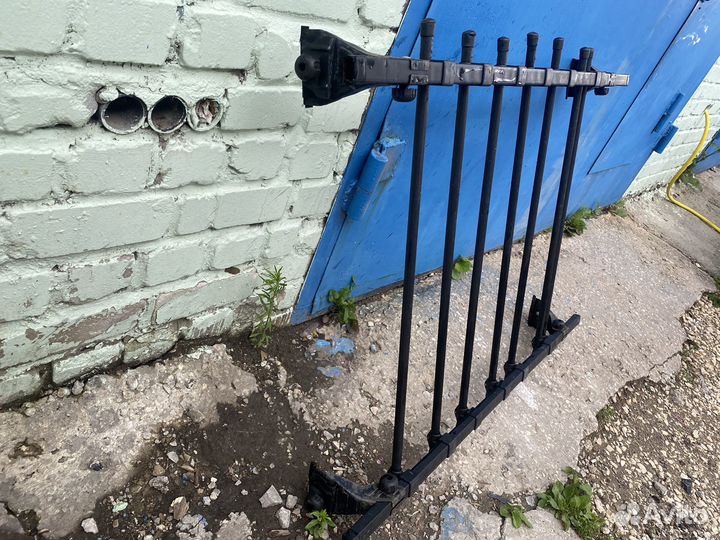 Багажник Ваз