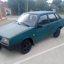 ВАЗ (LADA) 21099 1.5 MT, 2000, 385 000 км, с пробегом, цена 345 000 руб.