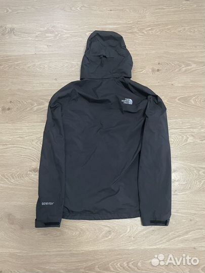 Ветровка The North Face gore tex