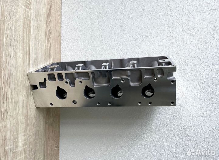 Прочная ГБЦ Renault Kangoo 1.4 1.6 8кл К7М K7J q-9638