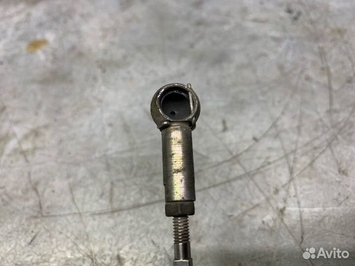 Тяга заслонок впускного коллектора Audi A6 C5