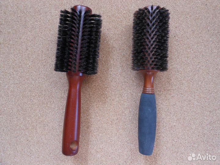 Расческа брашинг