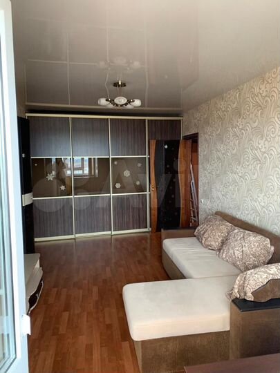 2-к. квартира, 55,6 м², 11/13 эт.